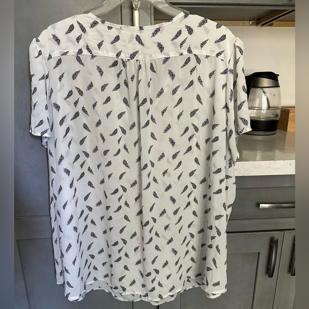Blouse - Picture 3 of 6